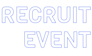 RECRUIT EVENT