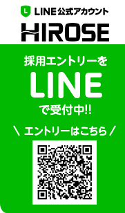 LINE公式アカウントはじめました！