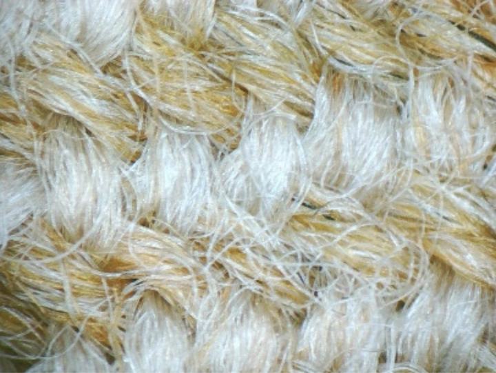 Nonwoven Fabric