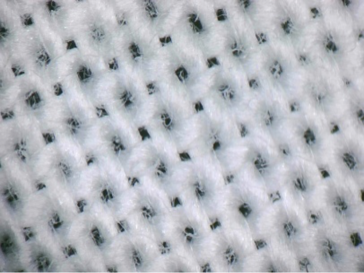 Knitted Fabric