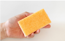 Dishwashing Pads
