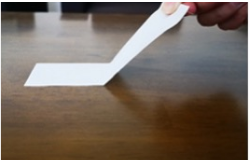 Adhesive Sheets
