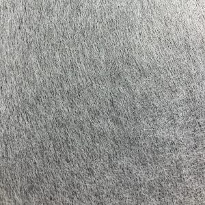 ポリアセタール繊維100%湿式不織布POMタイプ　試作品 （63 g/㎡）