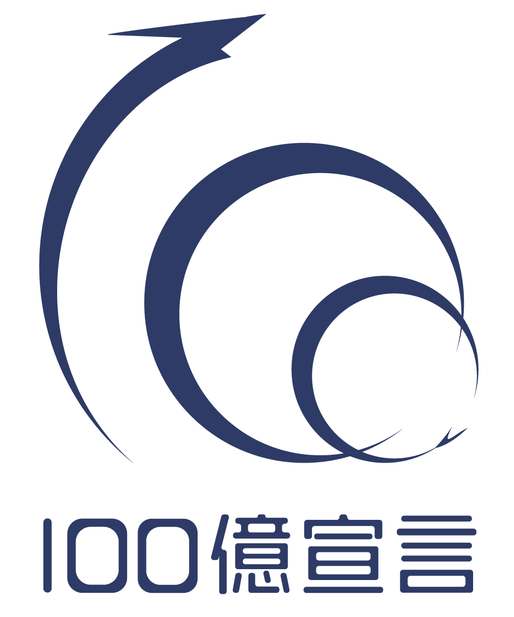 100 Billion Yen Declaration