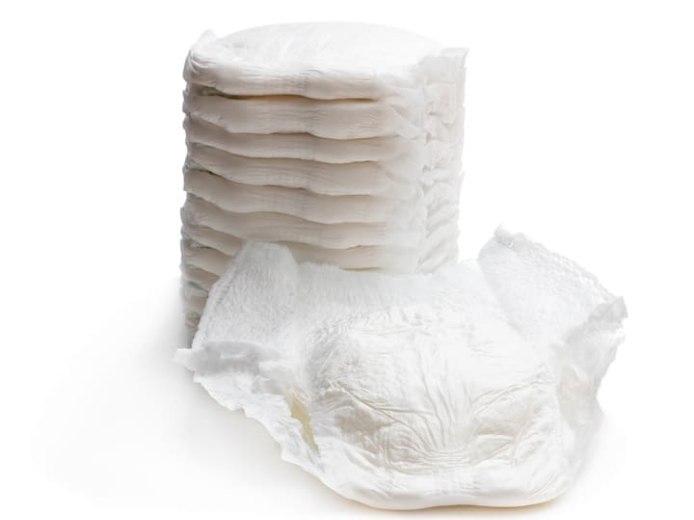 液体バリア・吸収シート